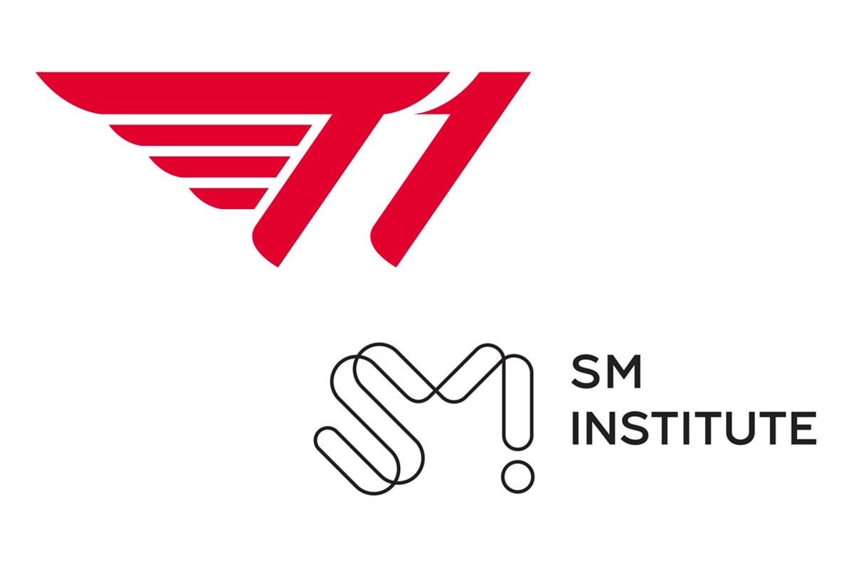 T1과 SM이 손을 잡고 e스포츠 지망생을 위한 교육 프로그램을 론칭한다, 페이커, T1 아카데미, SM 엔터테인먼트, 페이커, SM 인스티튜드