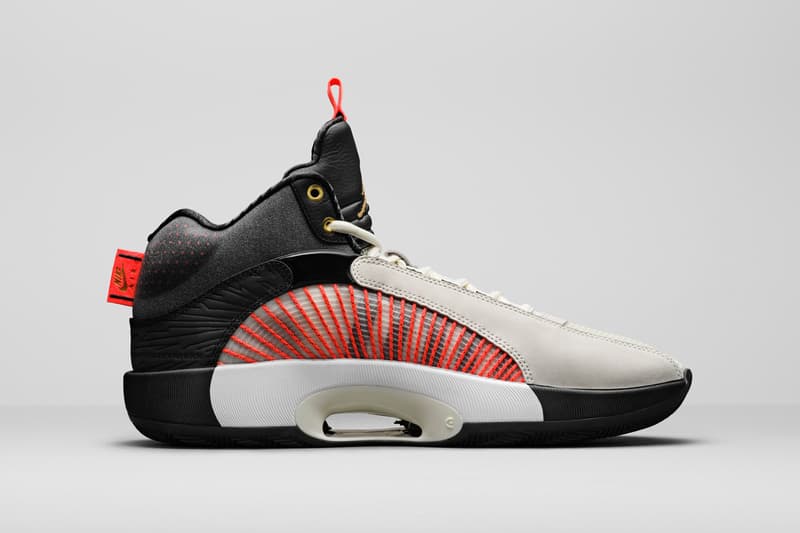 조던 브랜드, 필리핀 농구 편집숍 타이탄과의 협업 에어 조던 '23' & '35' 출시, SNKRS, 나이키, 마이클 조던