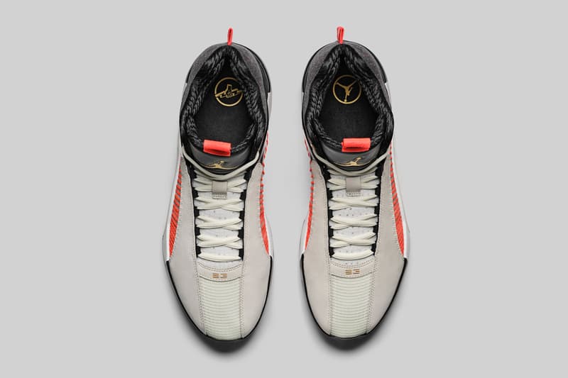 조던 브랜드, 필리핀 농구 편집숍 타이탄과의 협업 에어 조던 '23' & '35' 출시, SNKRS, 나이키, 마이클 조던