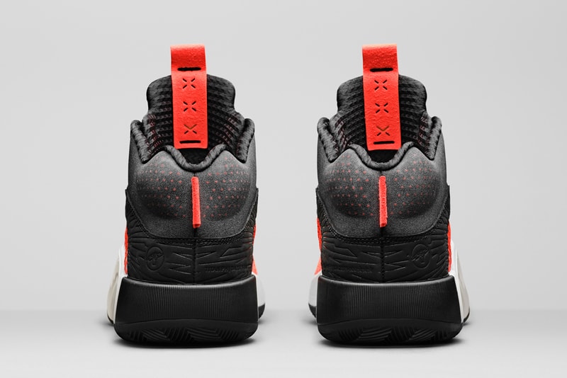 조던 브랜드, 필리핀 농구 편집숍 타이탄과의 협업 에어 조던 '23' & '35' 출시, SNKRS, 나이키, 마이클 조던