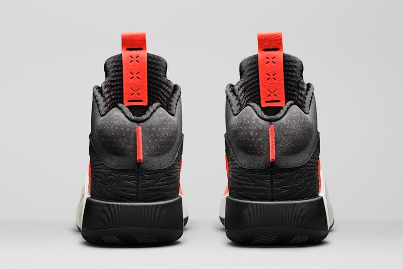 조던 브랜드, 필리핀 농구 편집숍 타이탄과의 협업 에어 조던 '23' & '35' 출시, SNKRS, 나이키, 마이클 조던