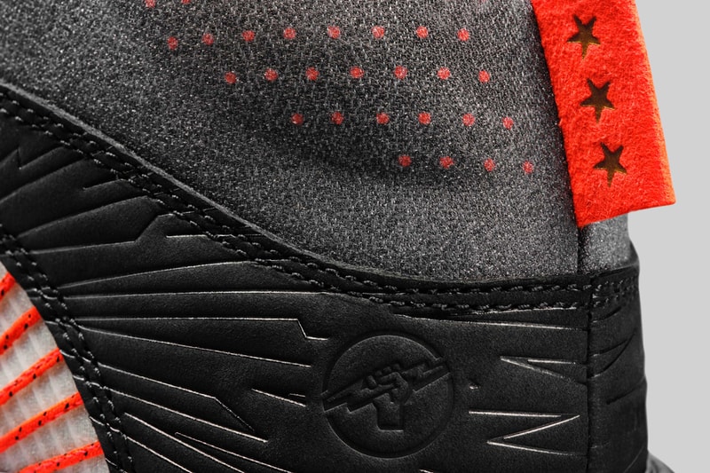 조던 브랜드, 필리핀 농구 편집숍 타이탄과의 협업 에어 조던 '23' & '35' 출시, SNKRS, 나이키, 마이클 조던