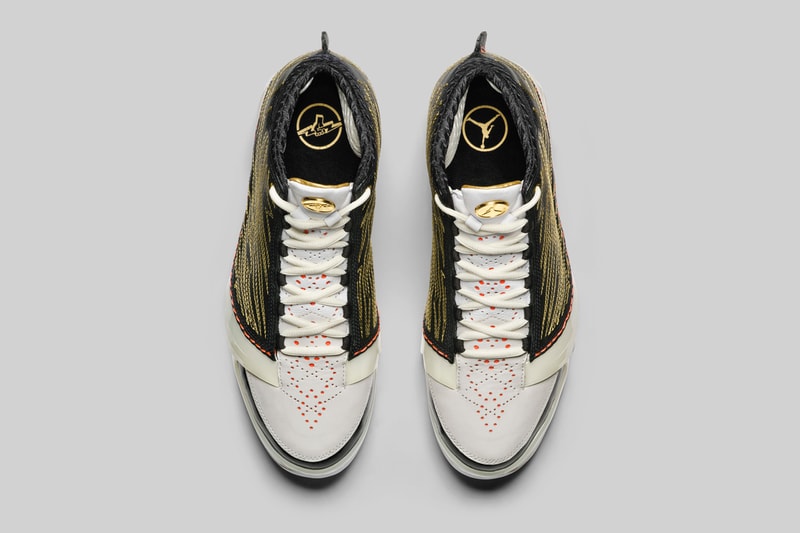 조던 브랜드, 필리핀 농구 편집숍 타이탄과의 협업 에어 조던 '23' & '35' 출시, SNKRS, 나이키, 마이클 조던