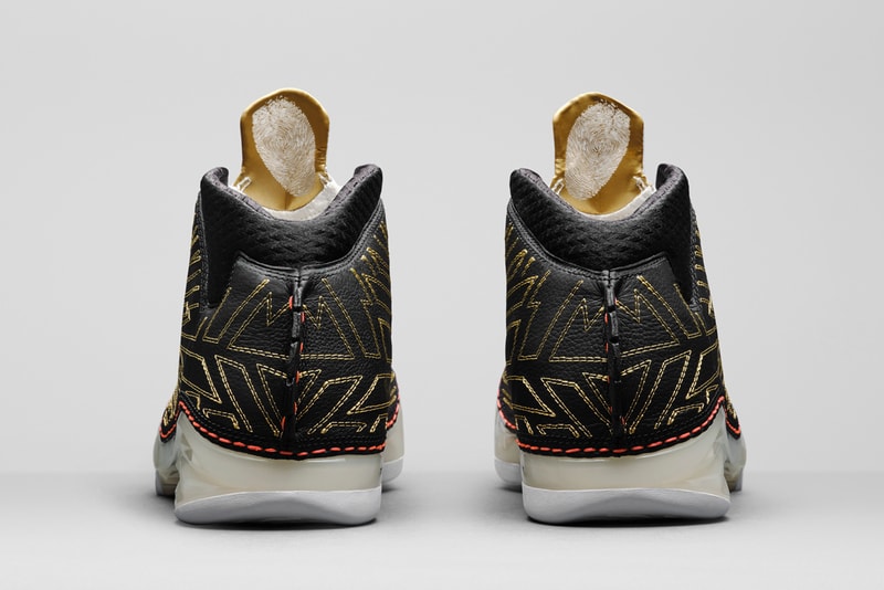 조던 브랜드, 필리핀 농구 편집숍 타이탄과의 협업 에어 조던 '23' & '35' 출시, SNKRS, 나이키, 마이클 조던