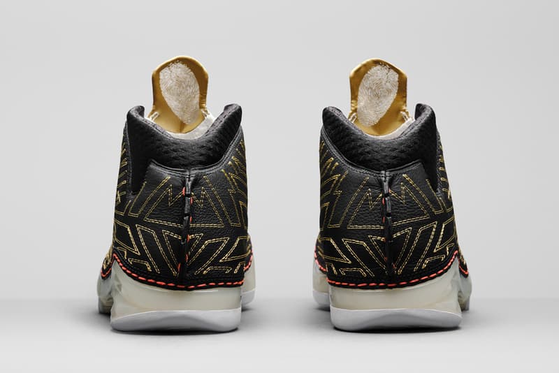 조던 브랜드, 필리핀 농구 편집숍 타이탄과의 협업 에어 조던 '23' & '35' 출시, SNKRS, 나이키, 마이클 조던