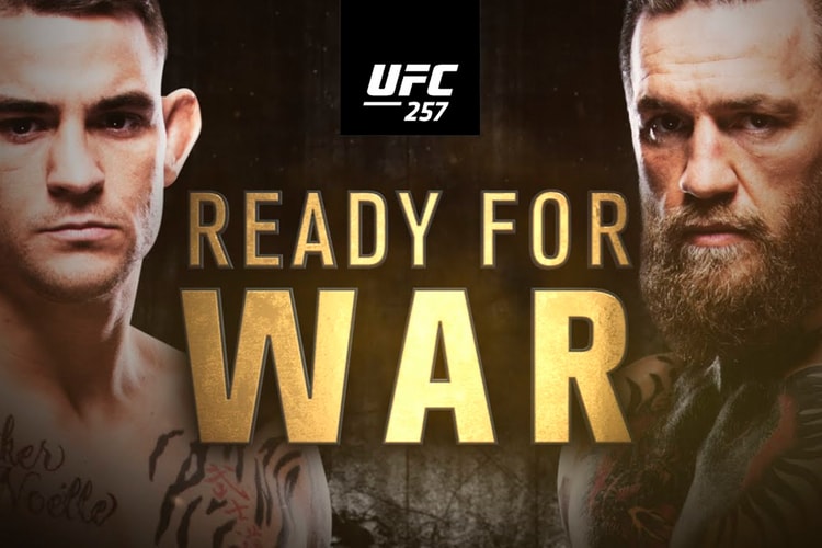 UFC, 코너 맥그리거 vs 더스틴 포이리에 재대결 공식 티저 공개