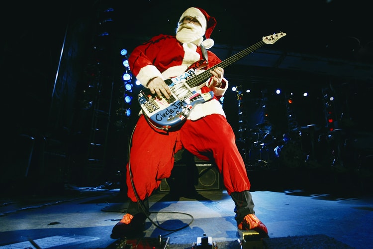 특별한 크리스마스를 만들어줄 독특한 크리스마스 캐럴 10