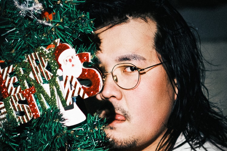 웨트 비디오, 크리스마스 앨범 'Rainy Christmas' 발매