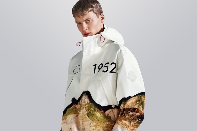 화려한 색감의 향연, 2 몽클레르 1952의 2021 SS 컬렉션