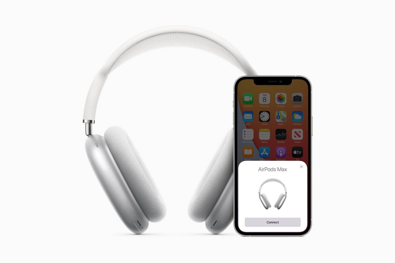 애플, 신형 무선 헤드폰 ‘에어팟 맥스’ 국내 공식 출시일 발표, 노이즈 캔슬링