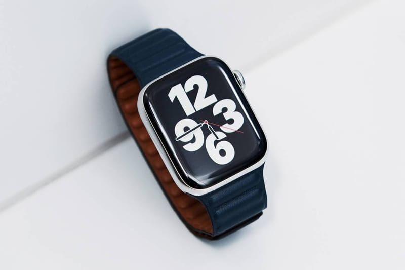 올해 출시 예정인 애플 워치 시리즈 7, 혈당 측정까지 가능하다?