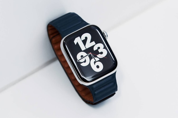 올해 출시 예정인 애플 워치 시리즈 7, 혈당 측정까지 가능하다?