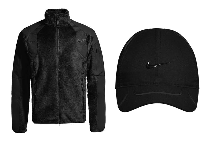 2월 출시 예정, 드레이크 x 나이키 ‘녹타’ 컬렉션 새 드롭 리스트 공개