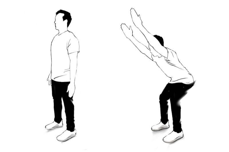 오랜 ‘집콕’으로 망가진 자세를 교정하는 방법, 스트레칭, 간단 운동, 자세 교정, 거북목, 목 통증, 허리 통증, 라운드 숄더, 목 운동, 어깨 운동, 허리 운동, 운동 팁, 맨손 운동, 홈트레이닝, 하입비스트 하우투