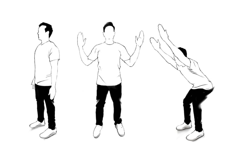 HOW TO: 오랜 ‘집콕’으로 망가진 자세 교정하기