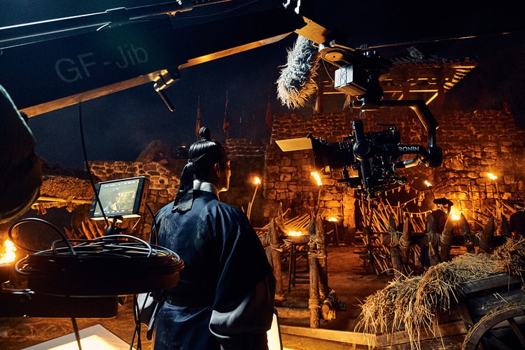 넷플릭스, 한국 오리지널 콘텐츠 제작 위해 7천7백억 원 투자한다