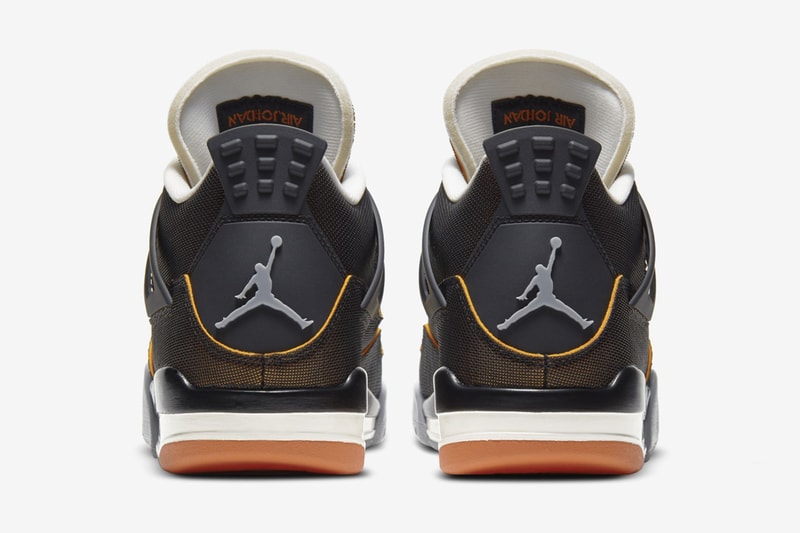 나이키 에어 조던 4 ‘스타피시’ 국내 공식 발매 정보, SNKRS, 점프맨 로고