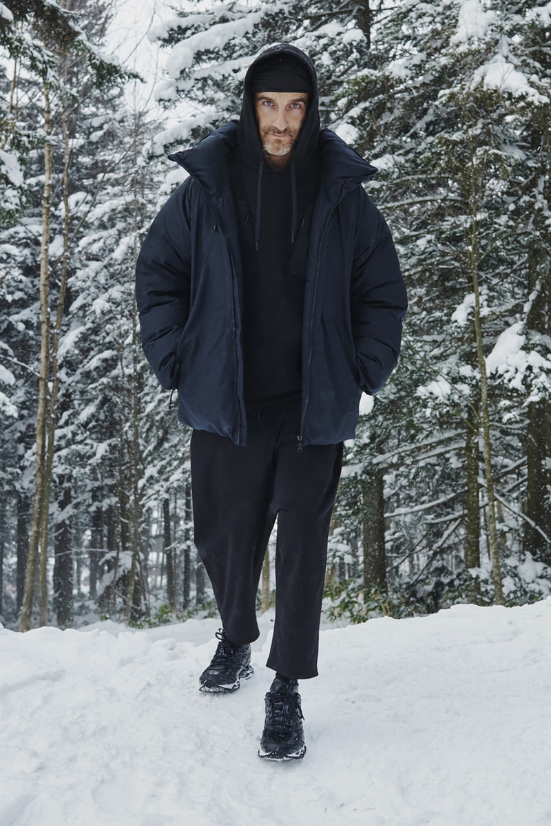 화이트 마운티니어링, 극강의 보온성과 스타일의 조합으로 완성한 2021 FW 컬렉션, 대너, 밀레, 미즈노, 어그