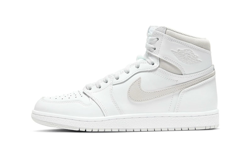 업데이트: 나이키 에어 조던 1 ‘뉴트럴 그레이’ 국내 공식 발매 정보, 조던 브랜드, 마이클 조던, SNKRS, 재발매