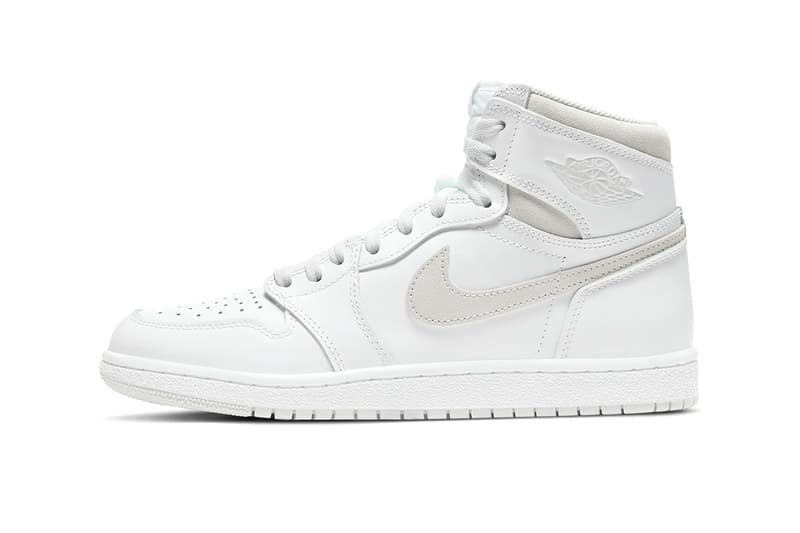 업데이트: 나이키 에어 조던 1 ‘뉴트럴 그레이’ 국내 공식 발매 정보, 조던 브랜드, 마이클 조던, SNKRS, 재발매