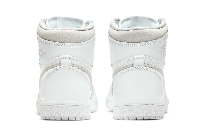 업데이트: 나이키 에어 조던 1 ‘뉴트럴 그레이’ 국내 공식 발매 정보, 조던 브랜드, 마이클 조던, SNKRS, 재발매