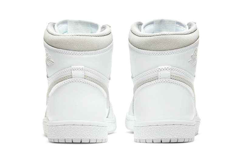 업데이트: 나이키 에어 조던 1 ‘뉴트럴 그레이’ 국내 공식 발매 정보, 조던 브랜드, 마이클 조던, SNKRS, 재발매