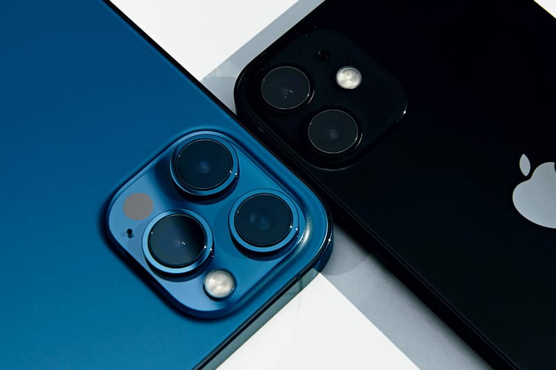 애플, '폴더블 아이폰'에 이어 '접히는 카메라' 개발한다?