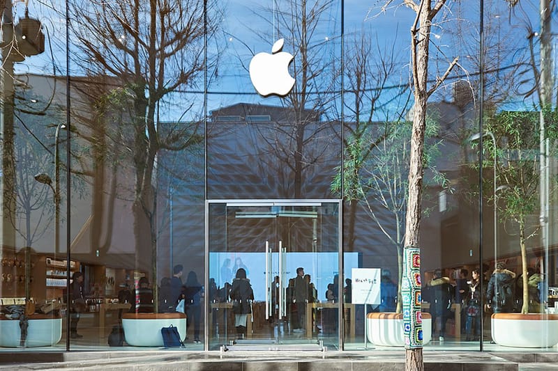 애플, 2022년 중으로 브랜드 첫 VR 헤드셋 선보인다?