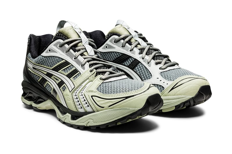 키코 코스타디노브 x 아식스 UB1-S 젤 카야노 14 국내 출시 정보