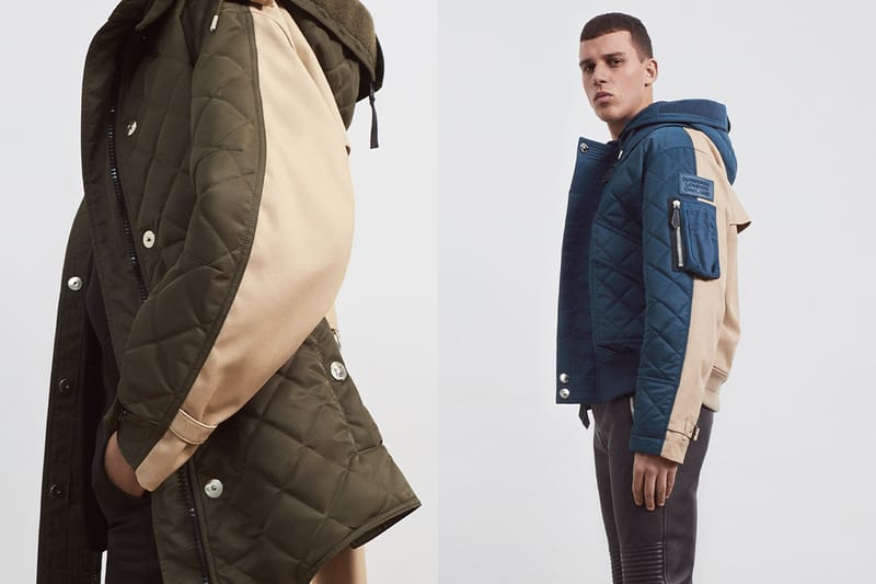 버버리, 브랜드 헤리티지에서 영감받은 ‘퓨처 아카이브 컬렉션’ 출시