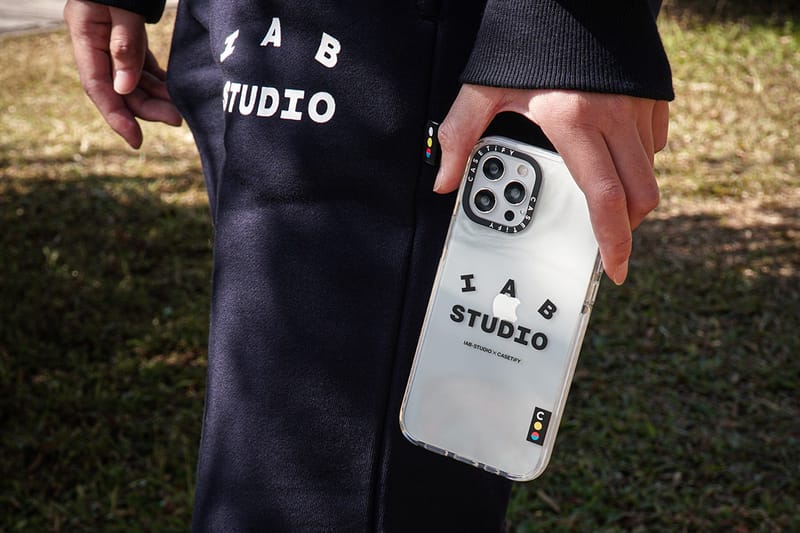 아이앱 스튜디오 x 케이스티파이 첫 협업 테크 액세서리 컬렉션 출시