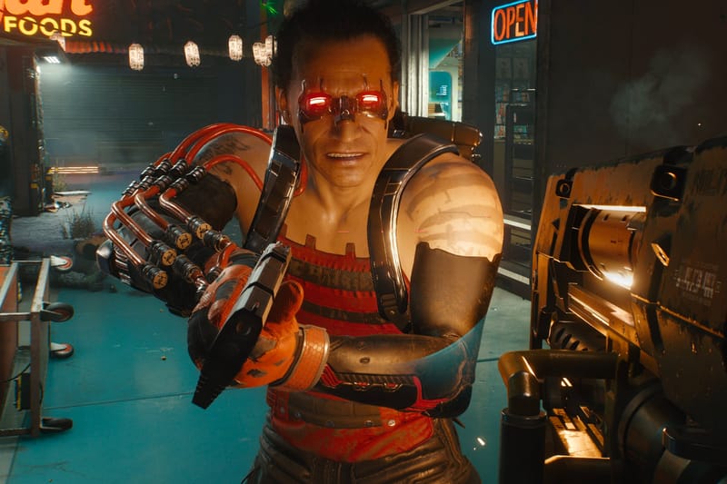 CD 프로젝트 레드 대표가 ‘사이버펑크 2077’ 버그 문제에 대해 공식 사과했다