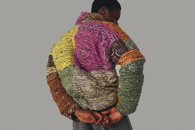 1980년대에 대한 향수를 그려낸, 칠드런 오브 더 디스코어던스 2021 FW 컬렉션