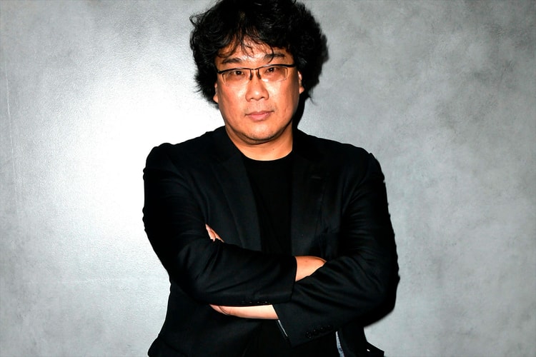 봉준호, 한국인 최초 ‘베니스 국제영화제’ 심사위원장 위촉