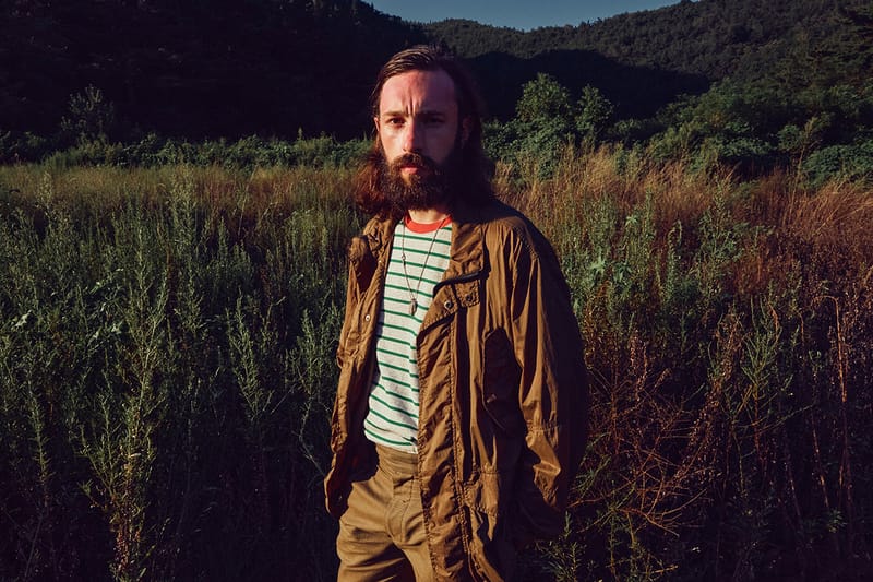 지난 10년의 역사를 기념하는, 이스트로그 2021 SS ‘Cretaceous’ 컬렉션 룩북