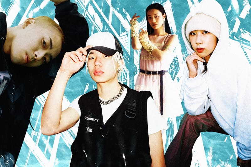 2021년에 주목해야 할 국내 뮤지션 10