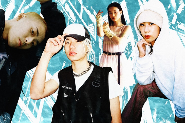 2021년에 주목해야 할 국내 뮤지션 10