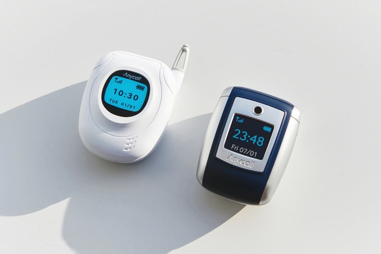 삼성 ‘애니콜’이 갤럭시 버즈 프로 케이스로 다시 돌아왔다