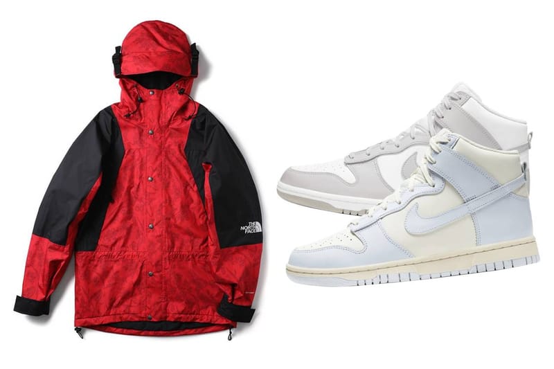 놓쳐선 안 될 2021년 1월 둘째 주 출시 아이템 8