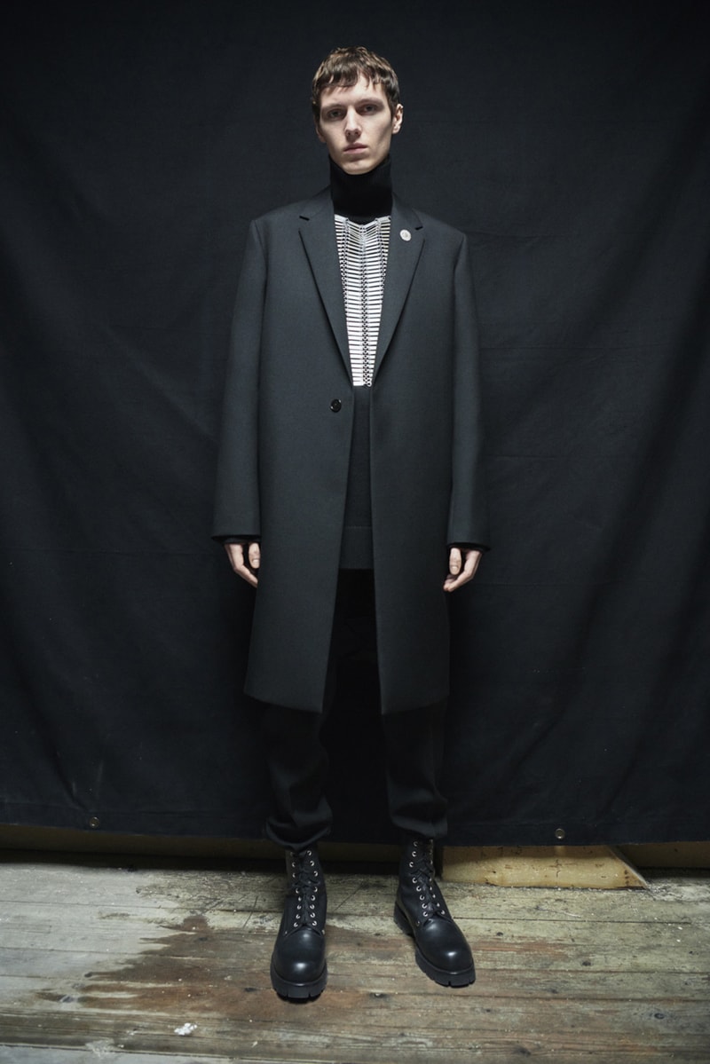편안한 피트에 담아낸 감성, 질 샌더의 2021 FW 컬렉션, 미니멀, 심플, 루크 마이어, 루시 마이어, 메종 마르지엘라