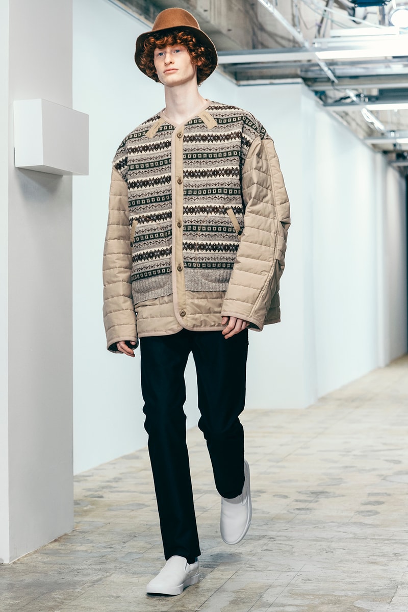 칼하트, 리바이스 등 협업 포함, 준야 와타나베 맨의 2021 FW 컬렉션, 스테프니 워커스 클럽, JWCdGMAN, 가을 겨울, 일본 브랜드