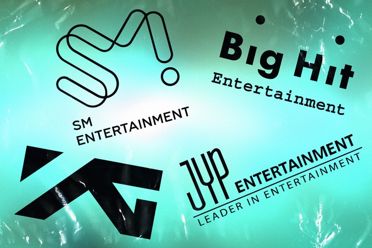 SM, JYP, YG, 빅히트, 빅 4 기획사 모두 2021년 신인 아이돌 그룹 데뷔 예정