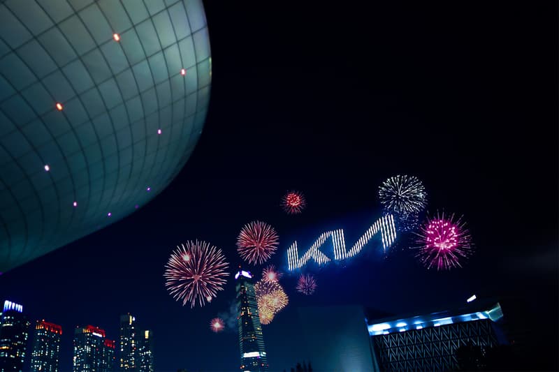 기아자동차가 17년 만에 새로운 로고를 공개했다, KIA, 기아차, 현대자동차, 현대차, 기아, 현대, 국산차, 엠블럼, 로고