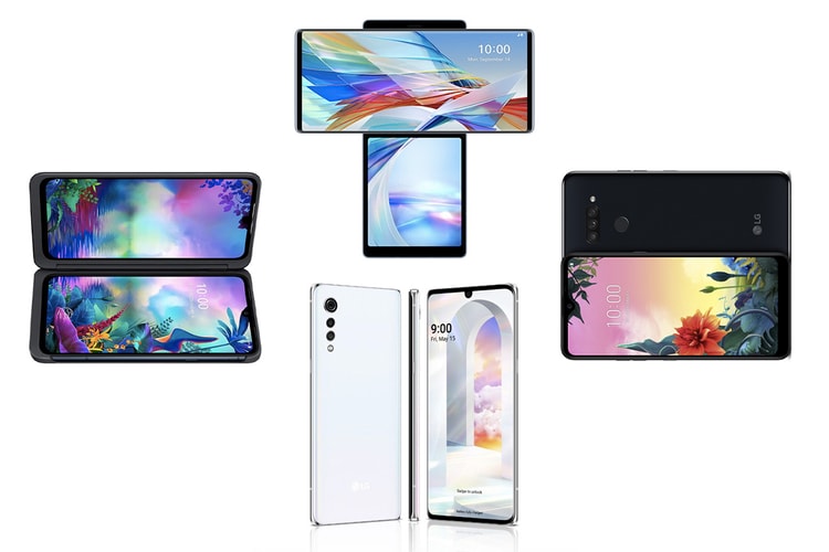 LG전자가 스마트폰 시장 철수를 결정했다?