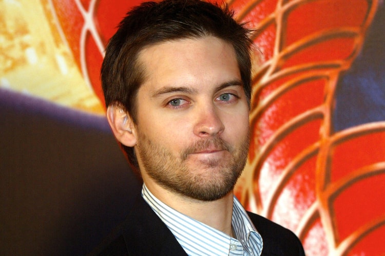 토비 맥과이어와 마블이 ‘스파이더맨 3’ 출연에 협의했다?