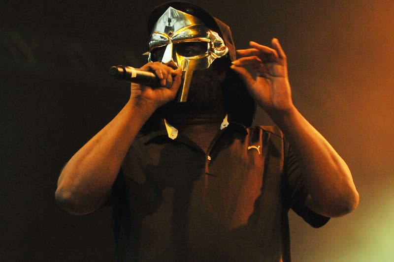 래퍼 MF 둠이 지난 10월 사망한 것으로 밝혀졌다, 언더그라운드 힙합, MF DOOM, Doom's Day