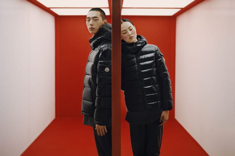 몽클레르, 2021년 ‘소의 해’ 기념하는 캡슐 컬렉션 출시