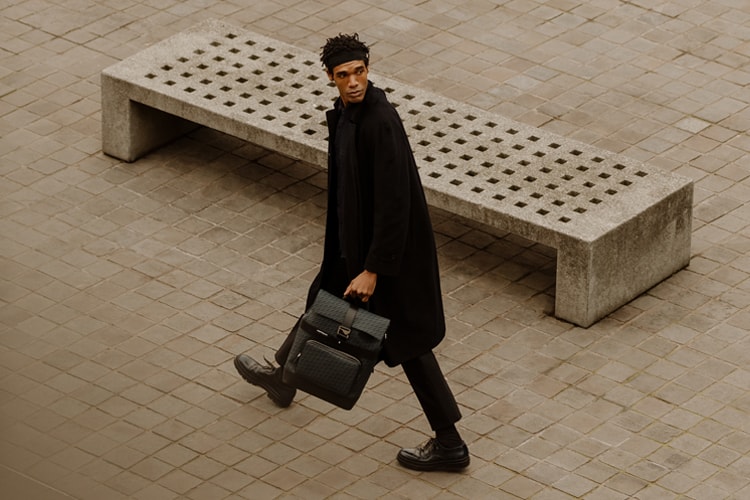 새로운 'M' 패턴이 적용된, '몽블랑 M_Gram 4810' 컬렉션 공개