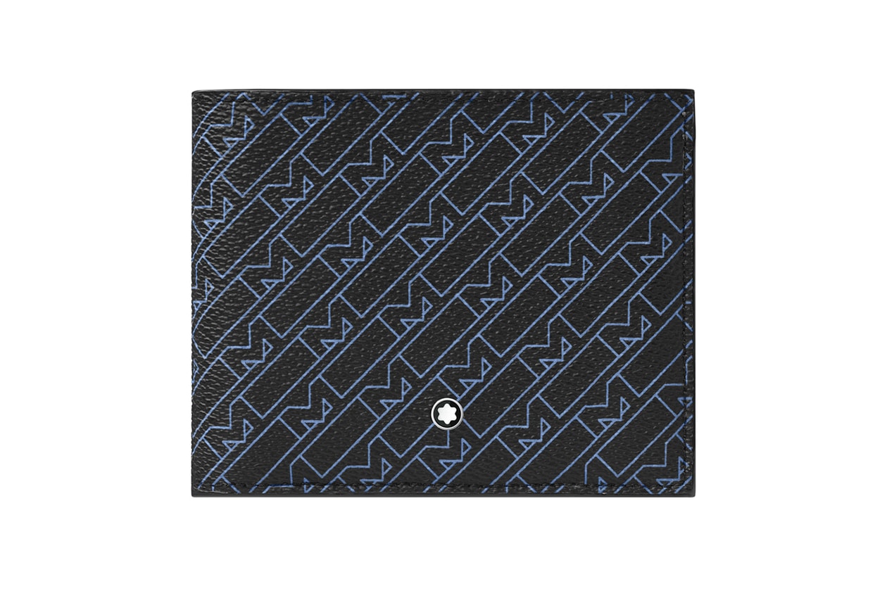 몽블랑, 새로운 'M' 패턴이 적용된 M_Gram 4810 컬렉션 공개, 몽블랑, Montblanc, M