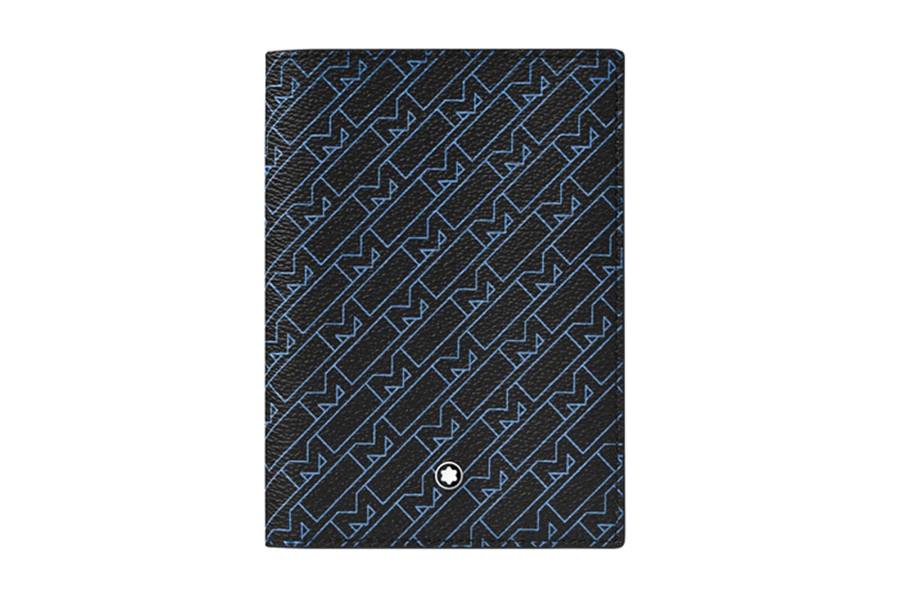 몽블랑, 새로운 'M' 패턴이 적용된 M_Gram 4810 컬렉션 공개, 몽블랑, Montblanc, M